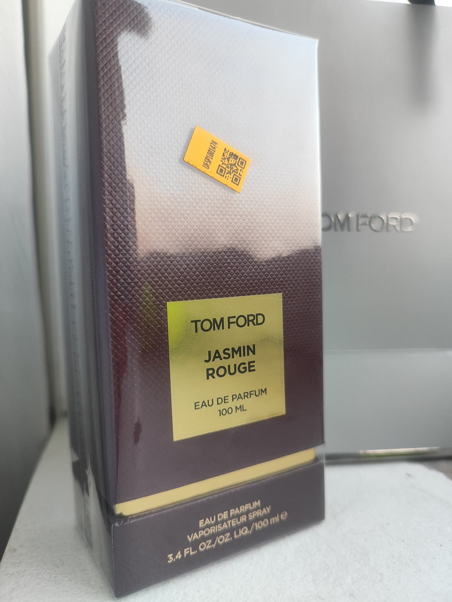 Новые запечатанные духи ~Tom Ford Jasmin Rouge~ 100 ml Были…