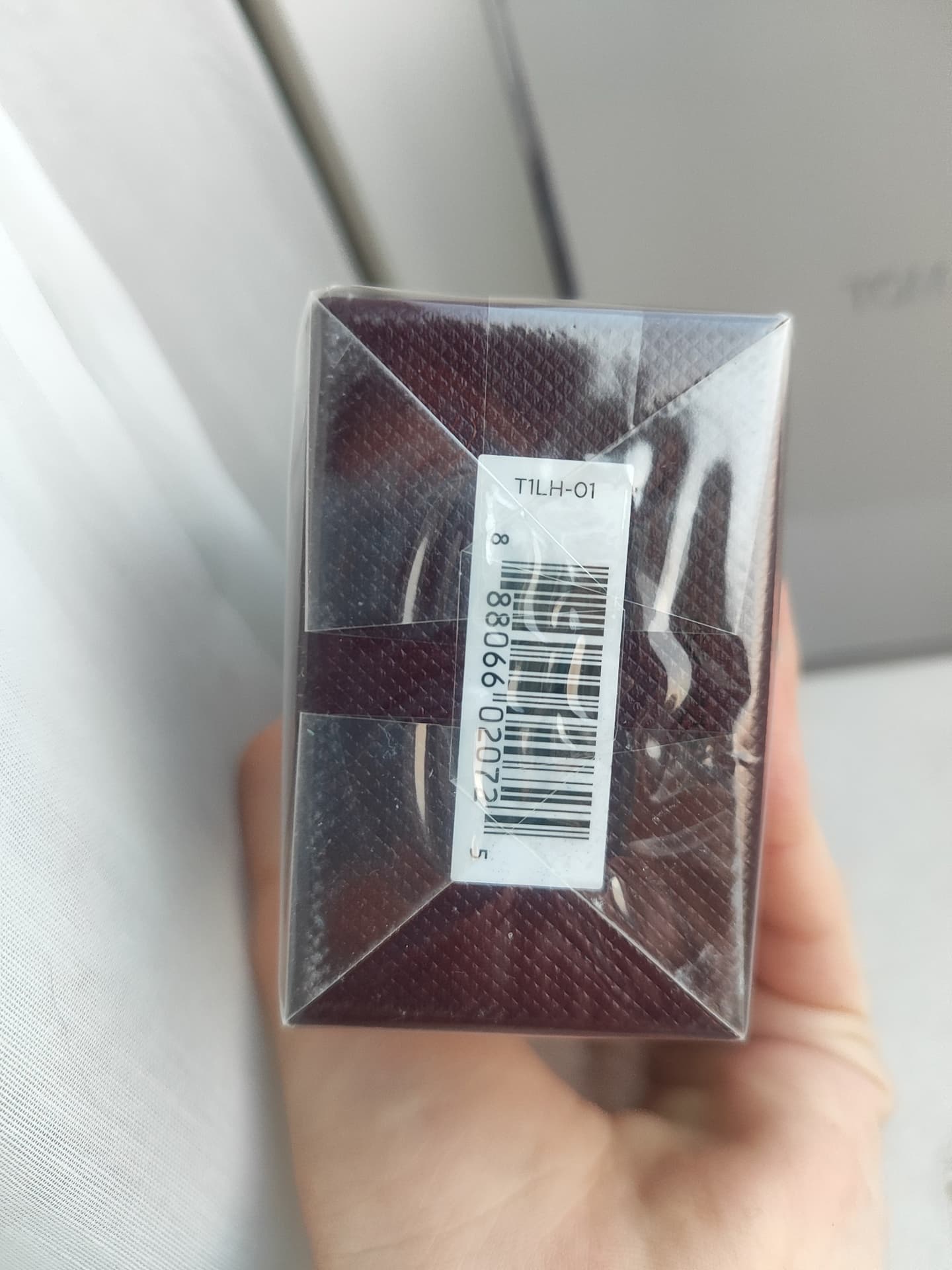 Новые запечатанные духи ~Tom Ford Jasmin Rouge~ 100 ml Были подарены, по коду можете проверить ориги, фото 3