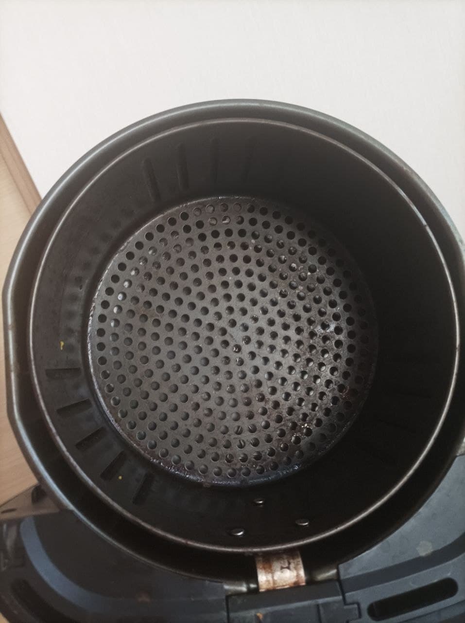 Аэрогриль Gorenje, можно готовить в фольге или силиконовых формах, фото 2
