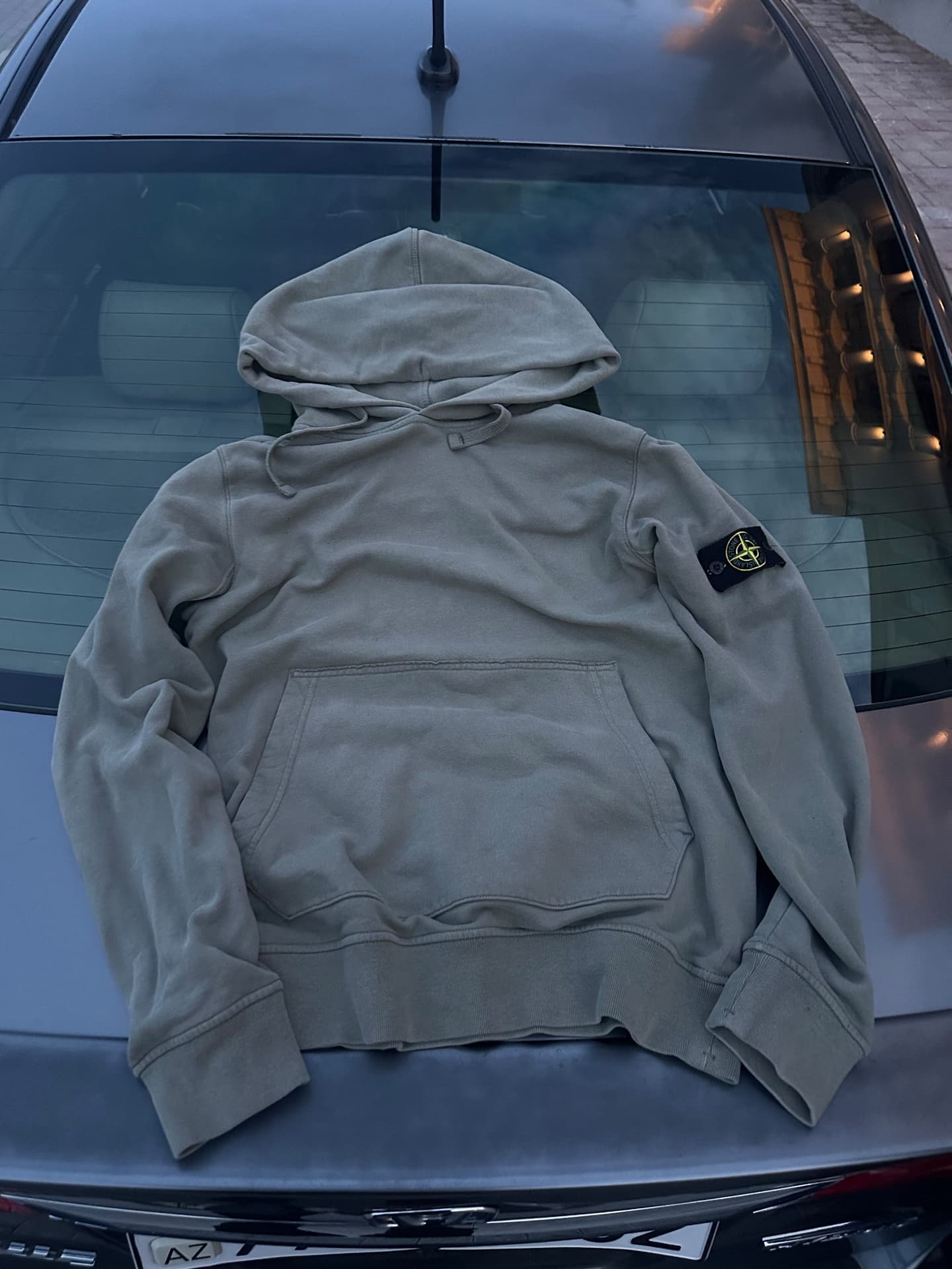 stone island original