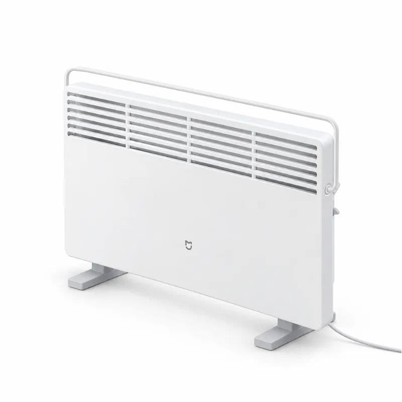Умный обогреватель Xiaomi Mi Smart Space Heater S,со встроенной…