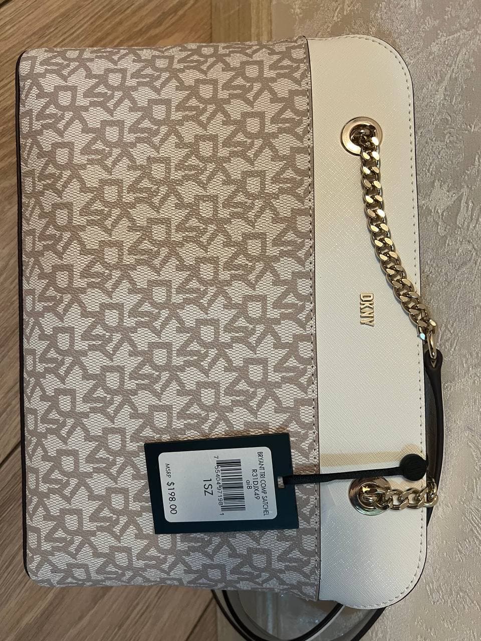DKNY сумка