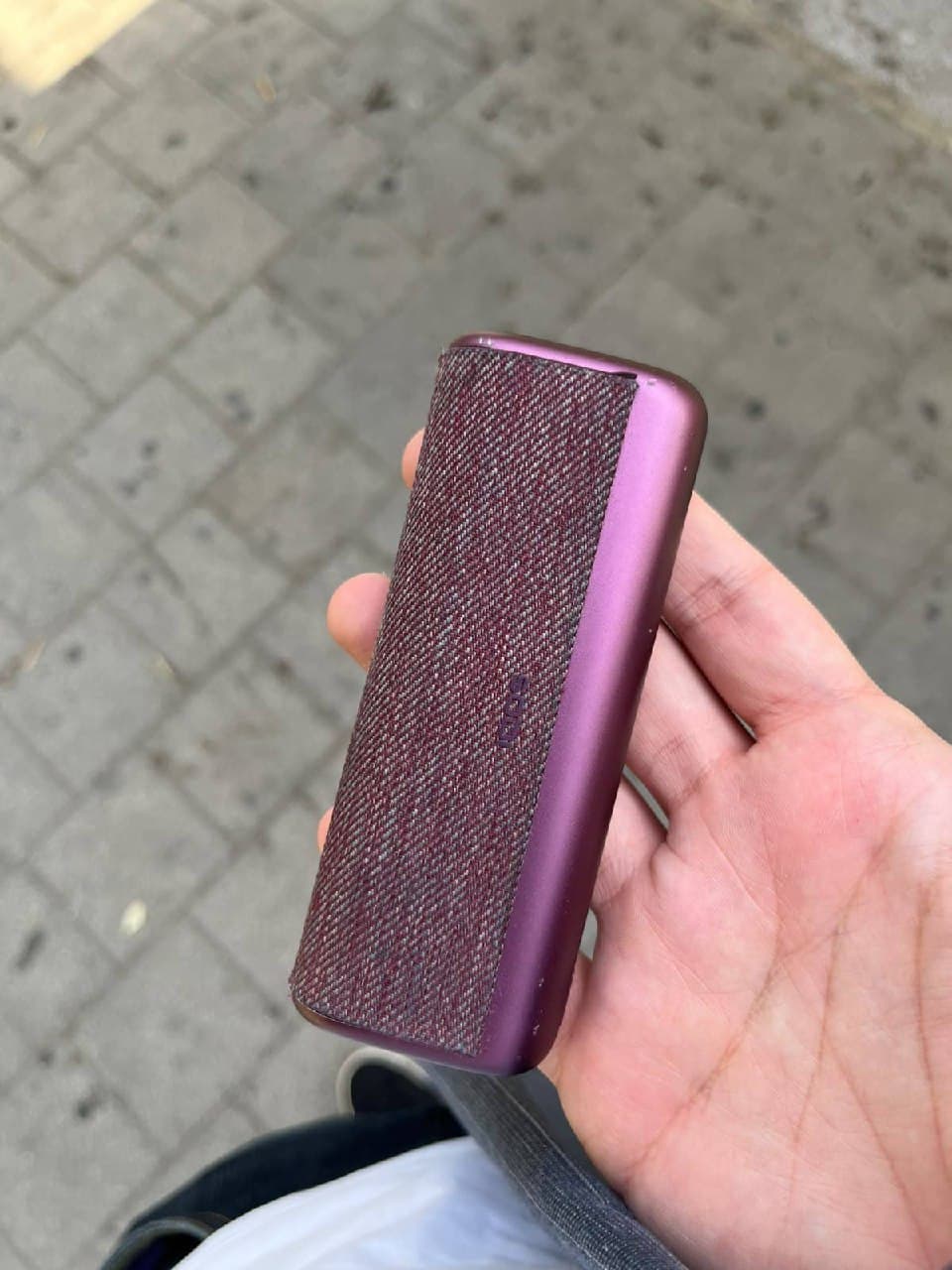 Продается IQOS ILUMA i PRIME