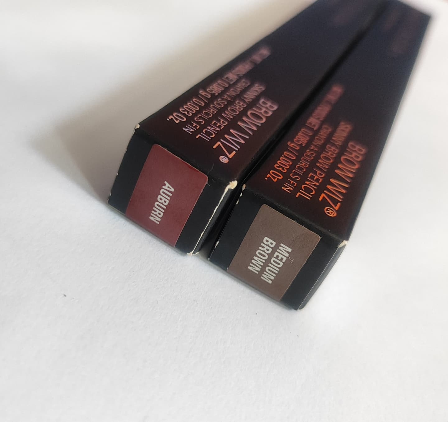 Карандаши для бровей Anastasia Beverly hills. Новые, фото 3