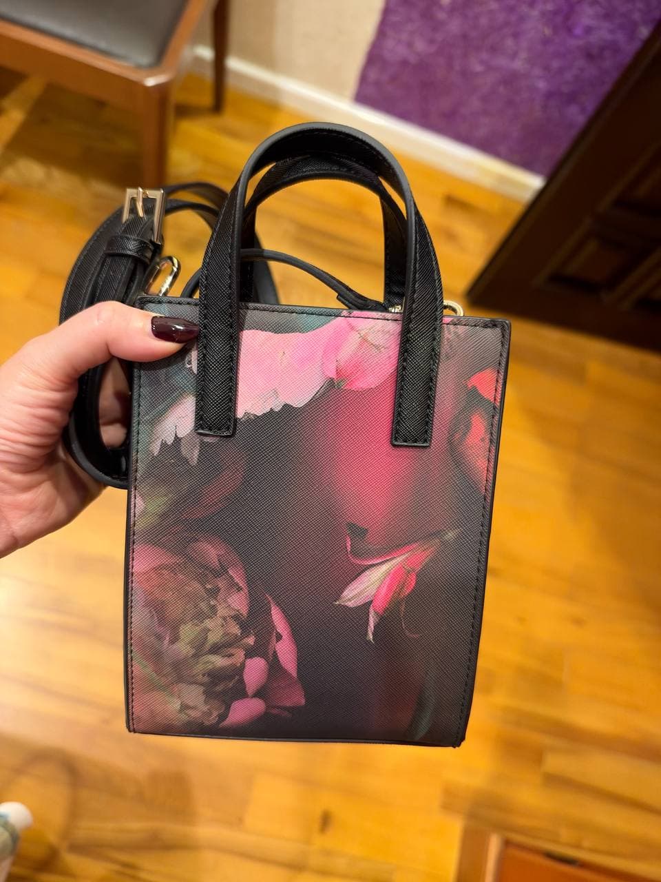 Ted Baker