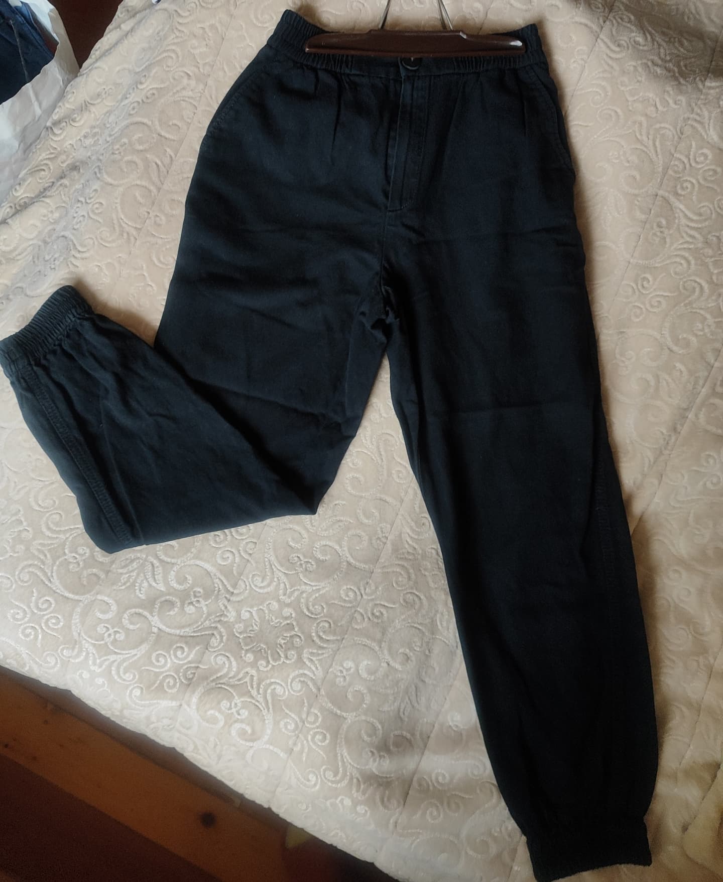Брюки Massimo Dutti размер S