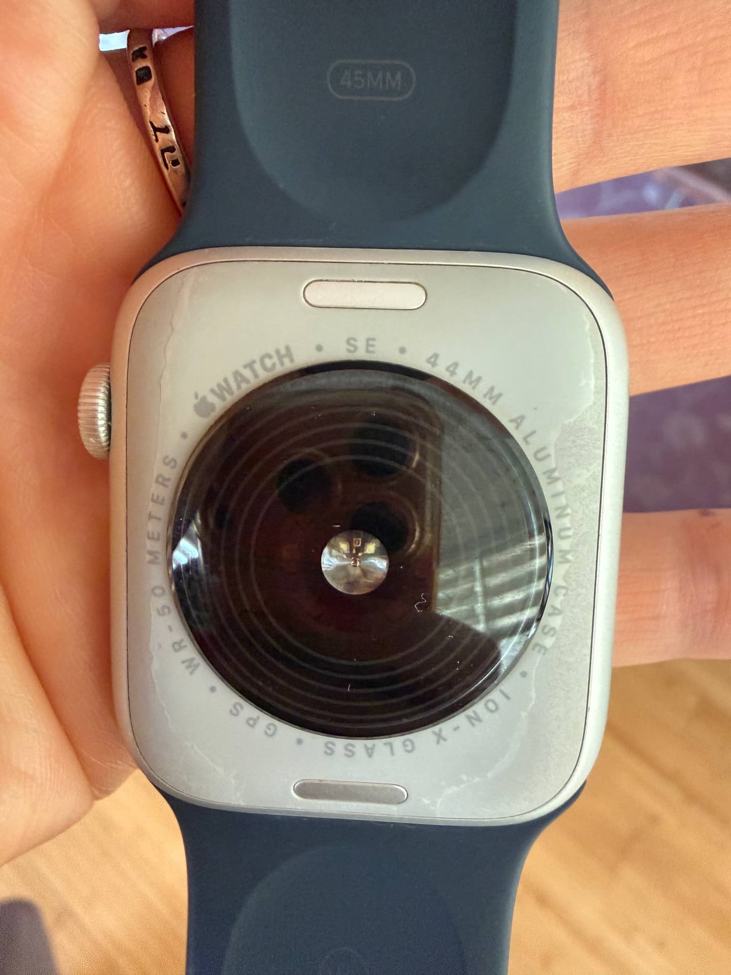 Apple Watch SE