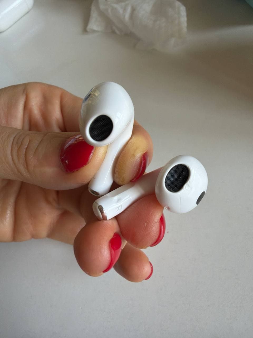 AirPods 3-го поколения