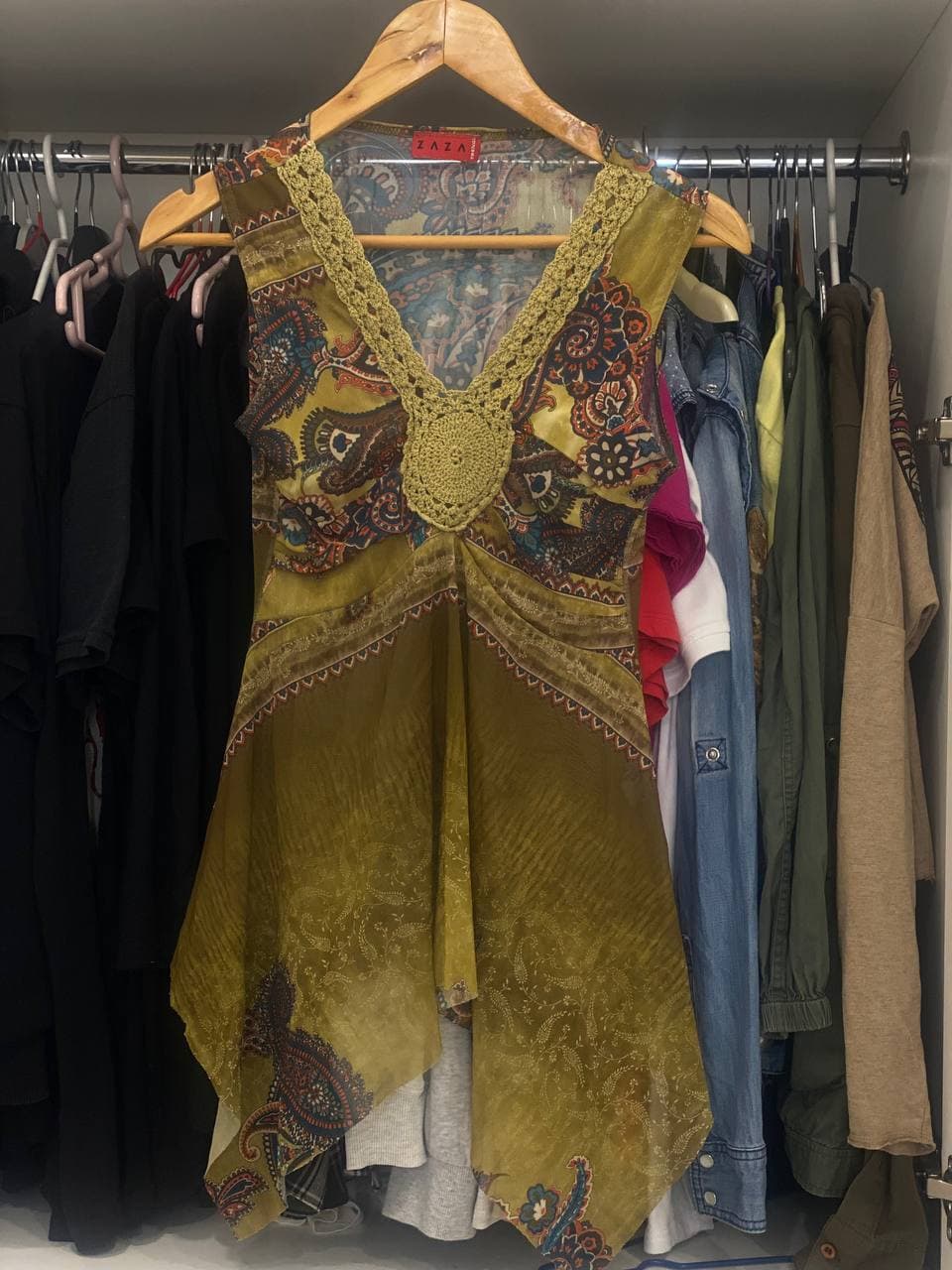 Y2K DRESS