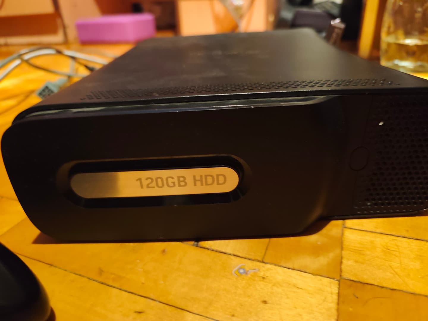 Продам иксбокс 360 в идеальном состоянии 1 пульт 13 игр Xbox 360 satiram ideal veziyette 13 oyun 1 p, фото 2