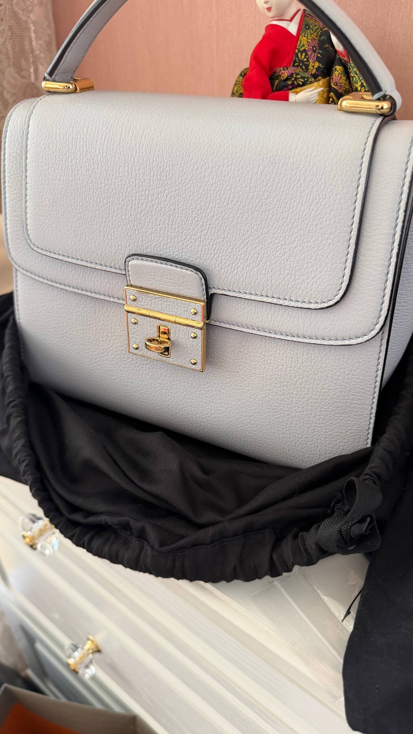 Dolce&gabanna