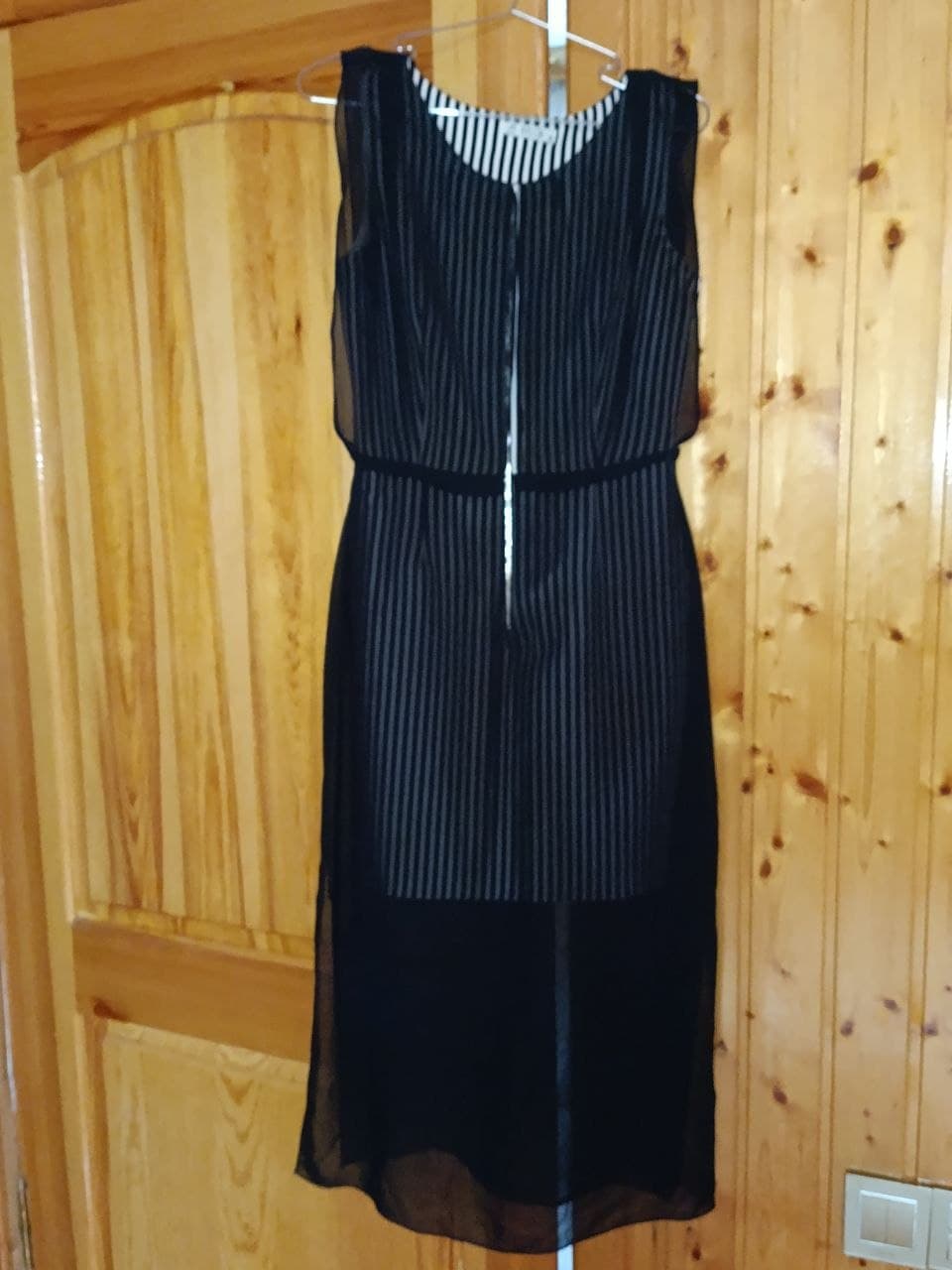 Платье с замком 10🩷