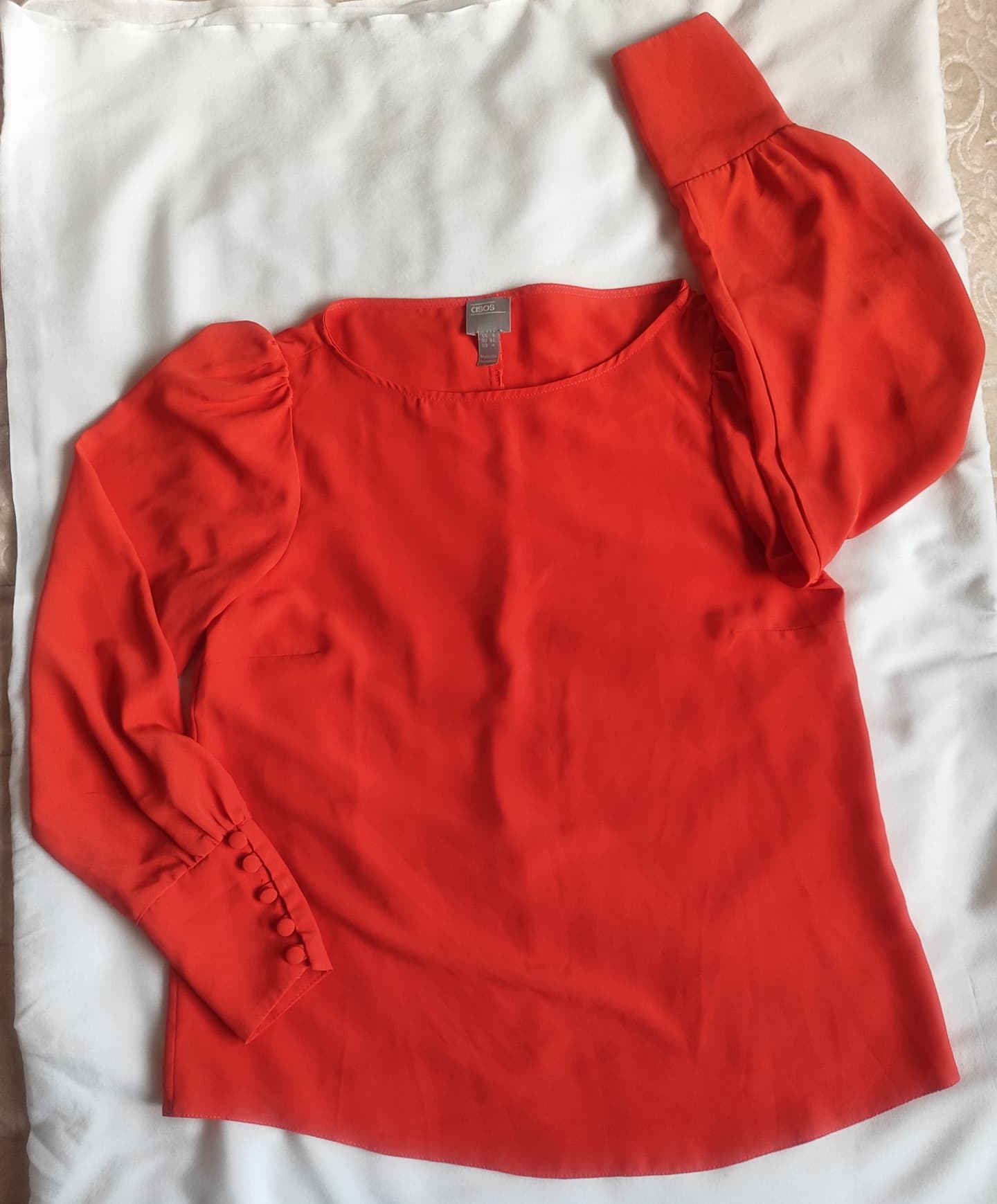 Блузка ASOS размер S