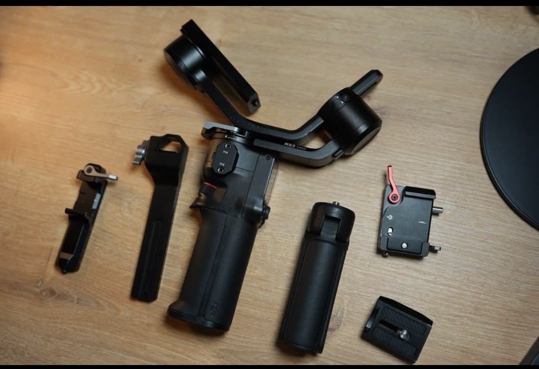 Продаётся RS3 mini