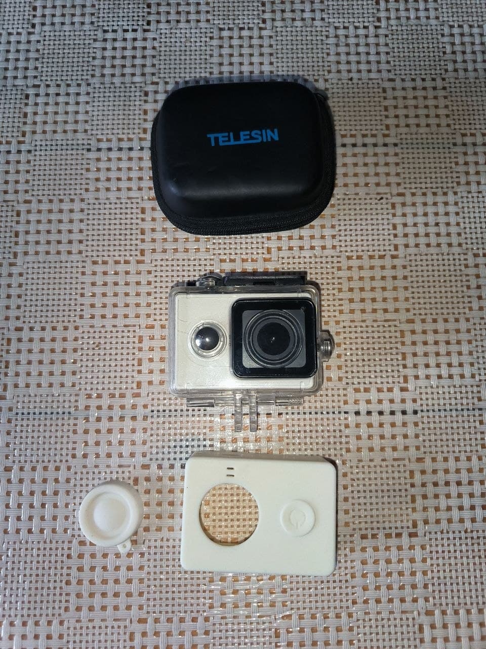 Xiaomi YI Action Camera