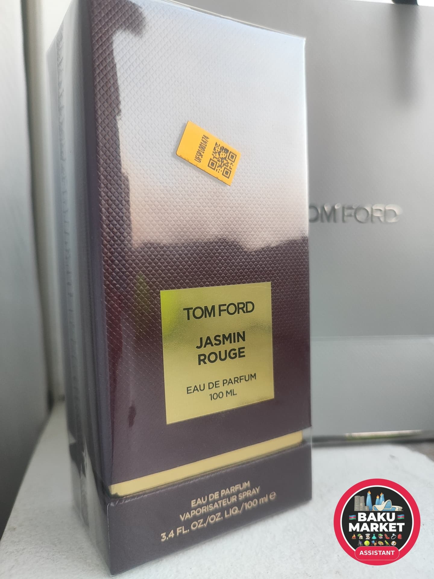 Новые запечатанные духи ~Tom Ford Jasmin Rouge~ 100 ml
