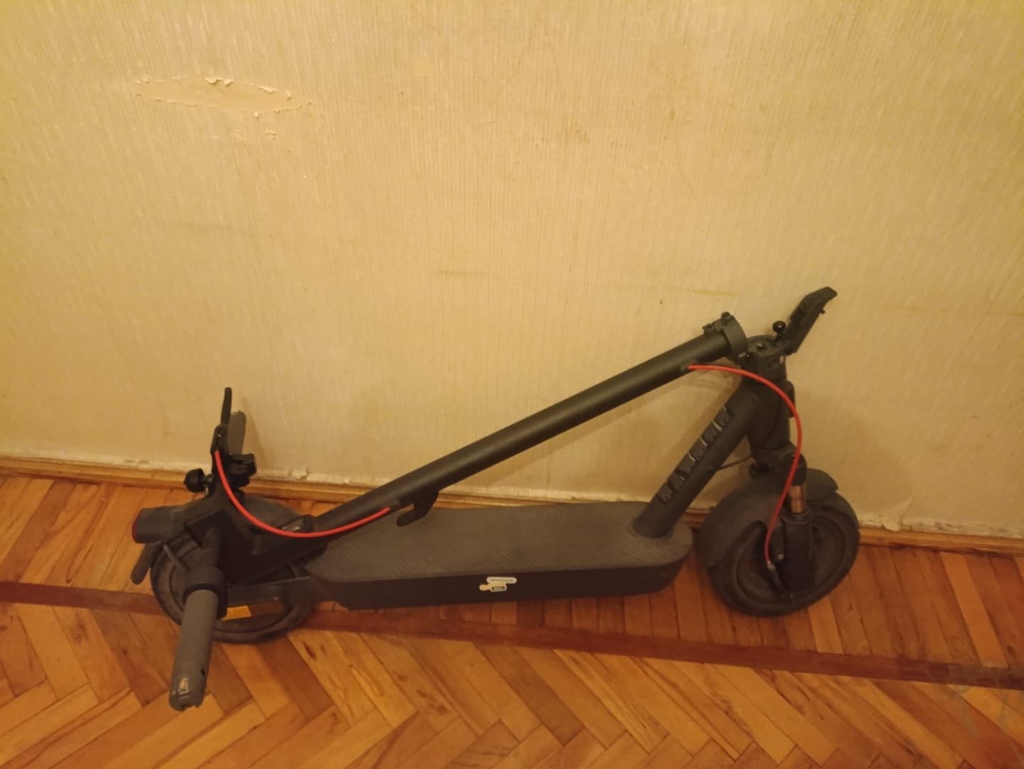 продам xiaomi mi scooter 5 использовался чтобы ездить в магазин и кататься в парке, использовался ре, фото 2