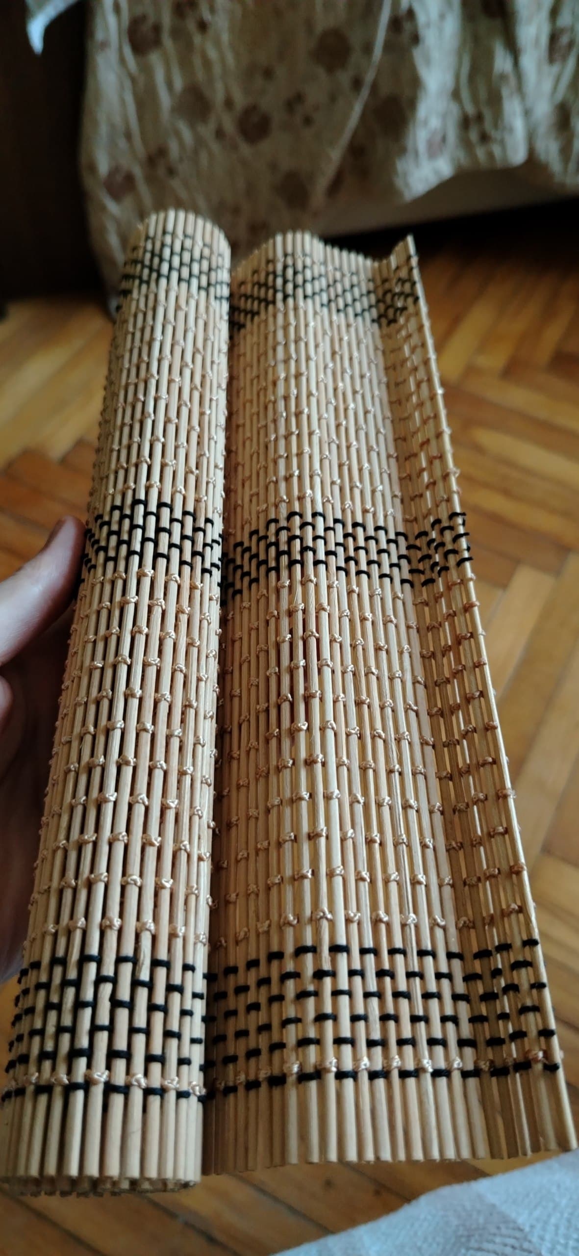 Продаётся циновка для суши и роллов 🍱