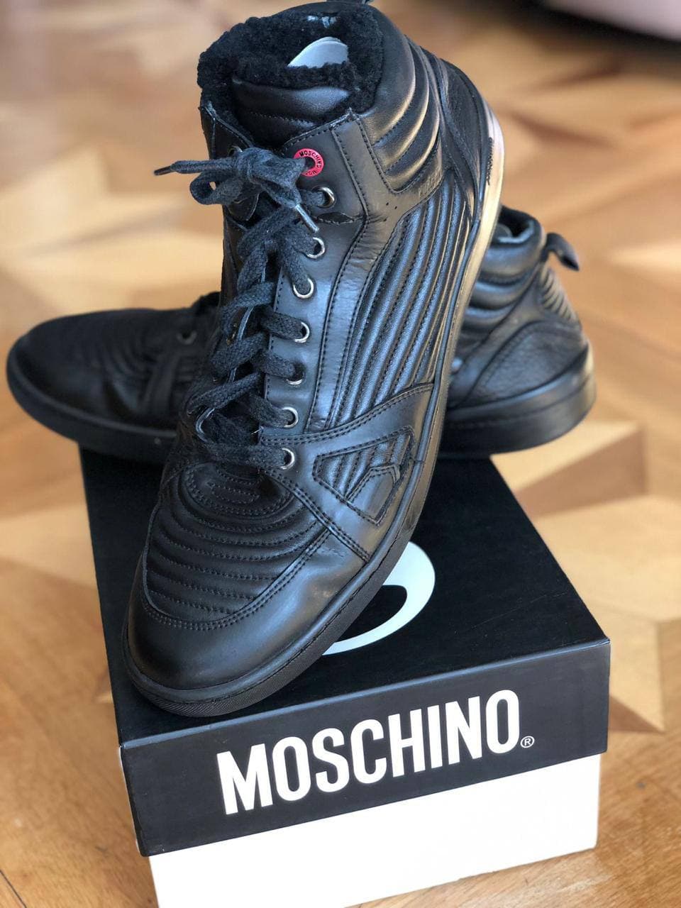 Moschino original , фото 1