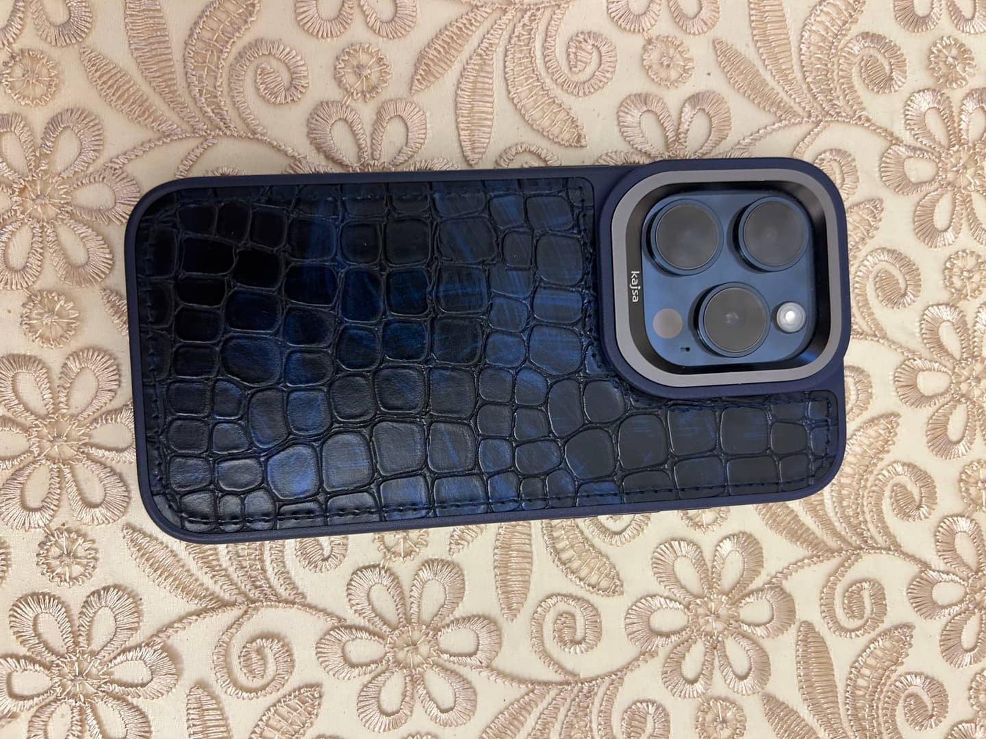 Продам iPhone 15pro 128gb blue titanium. Коробка и адаптер присутствуют. Телефон в защитной пленке, , фото 3