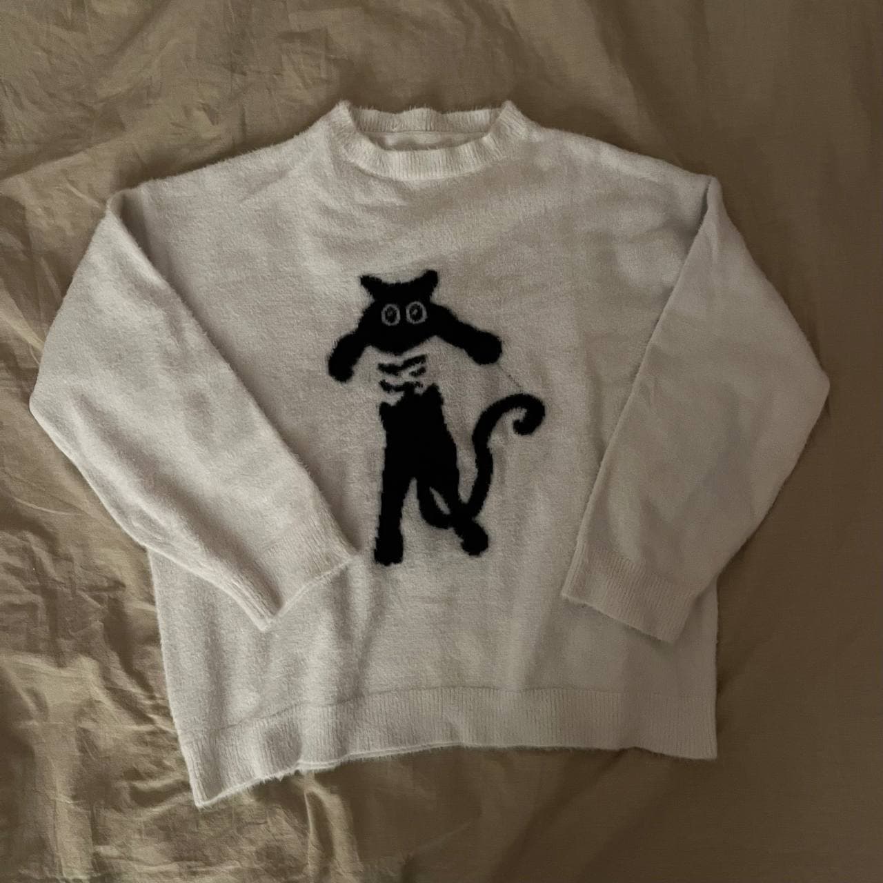свитшот, пойдет на L/XL