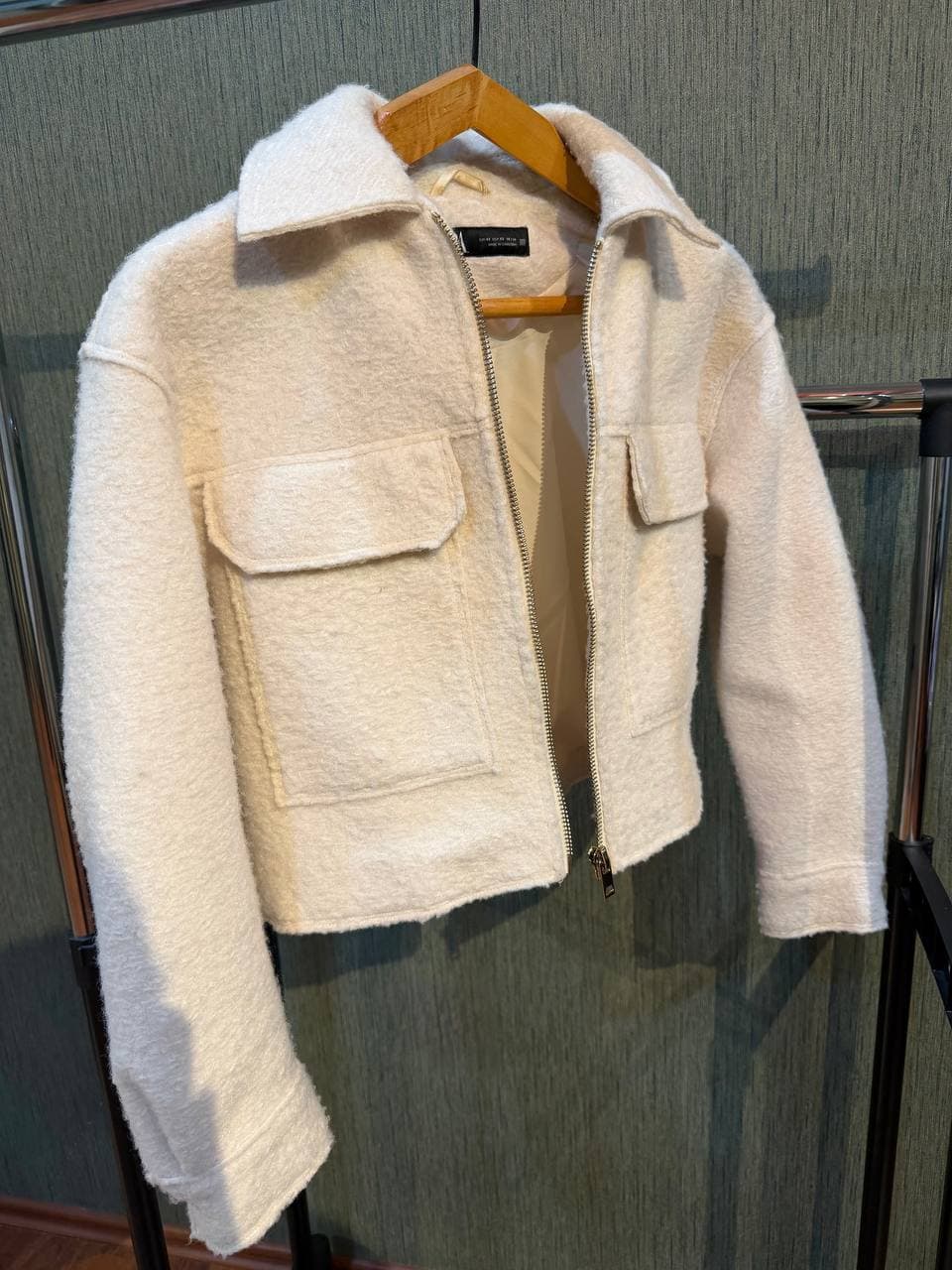 Zara S