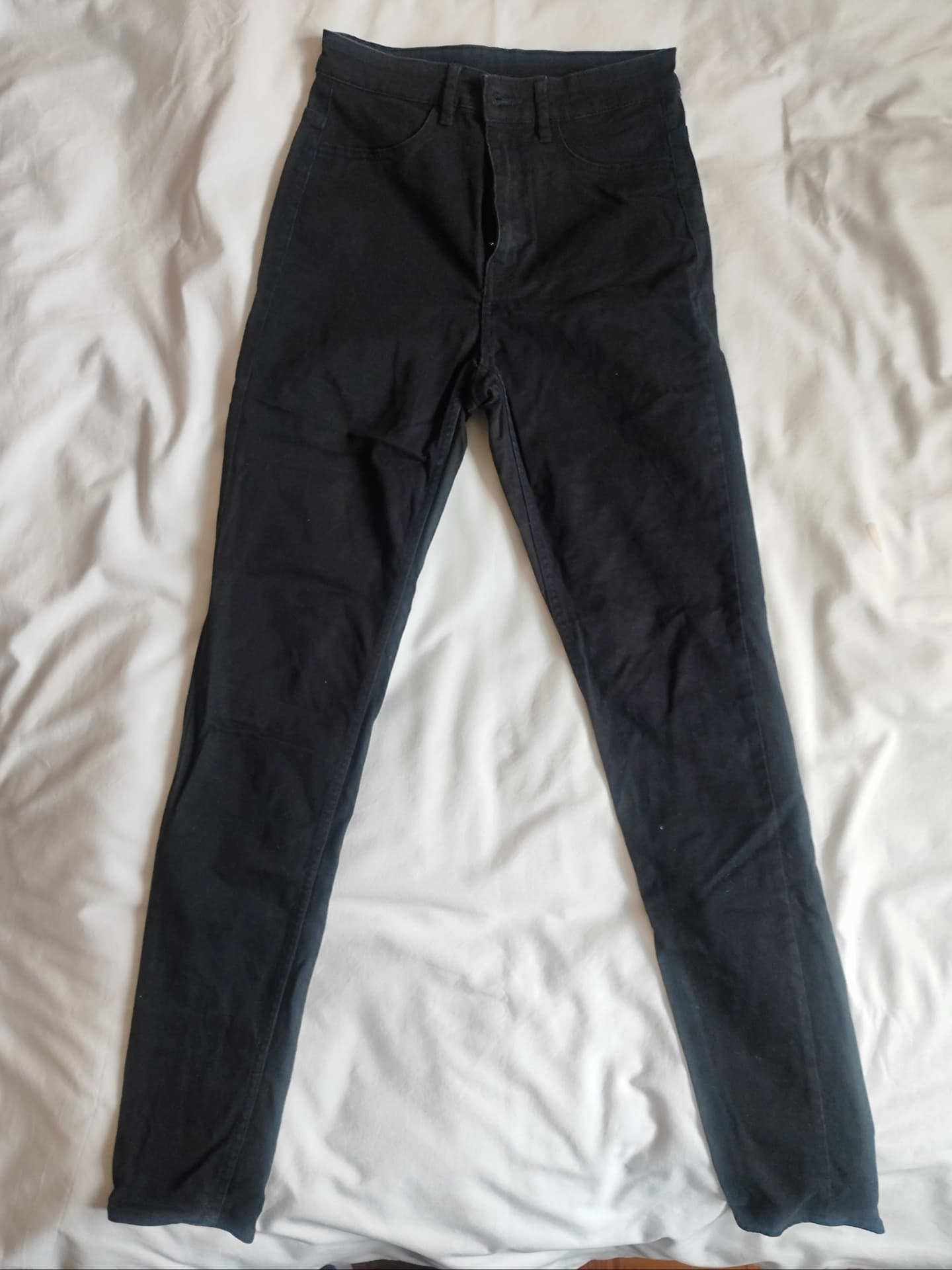 Брюки H&M и Terranova размер 36