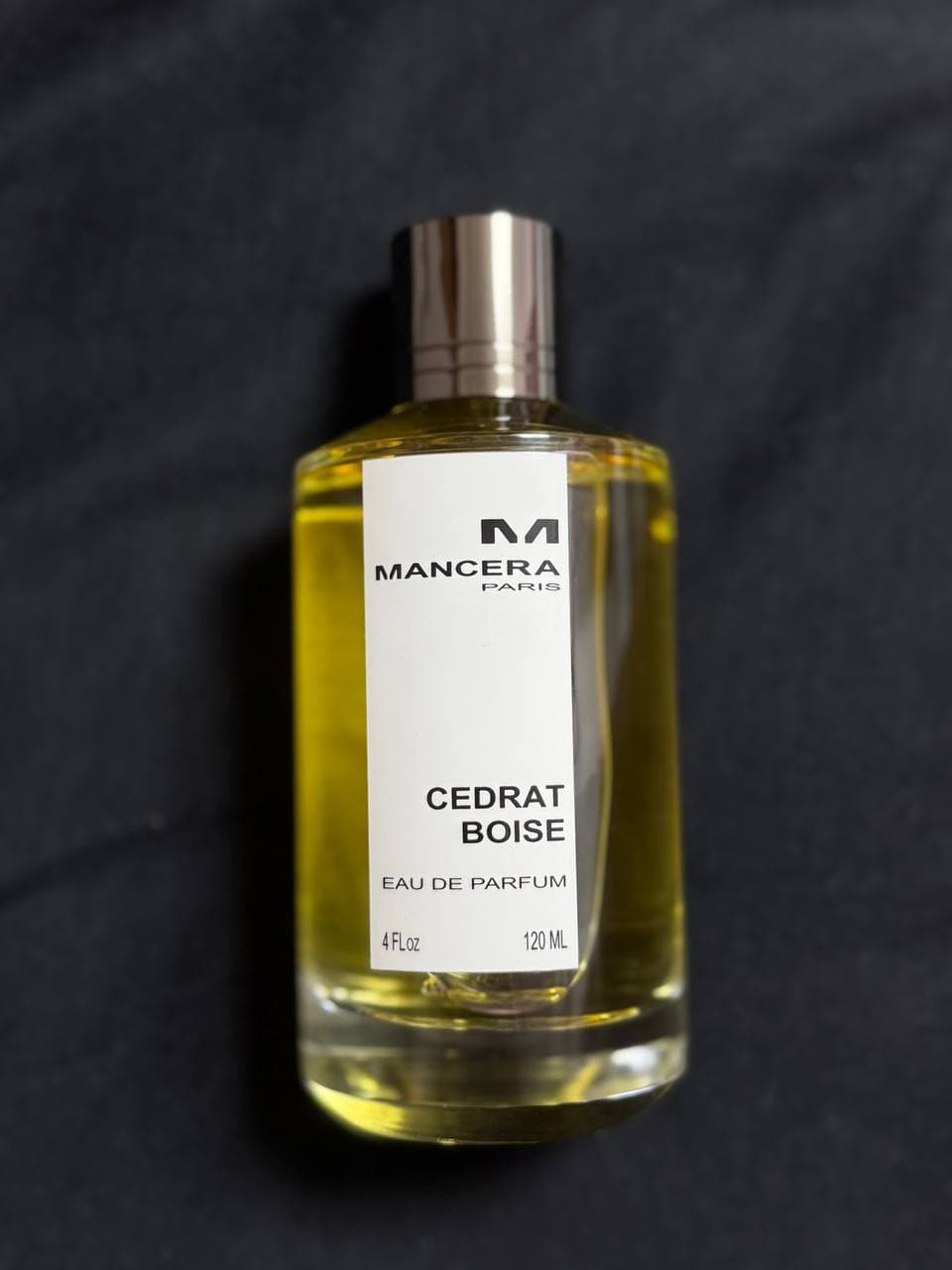 Mancera Cedrat Boise 120ML (Original) , фото 1