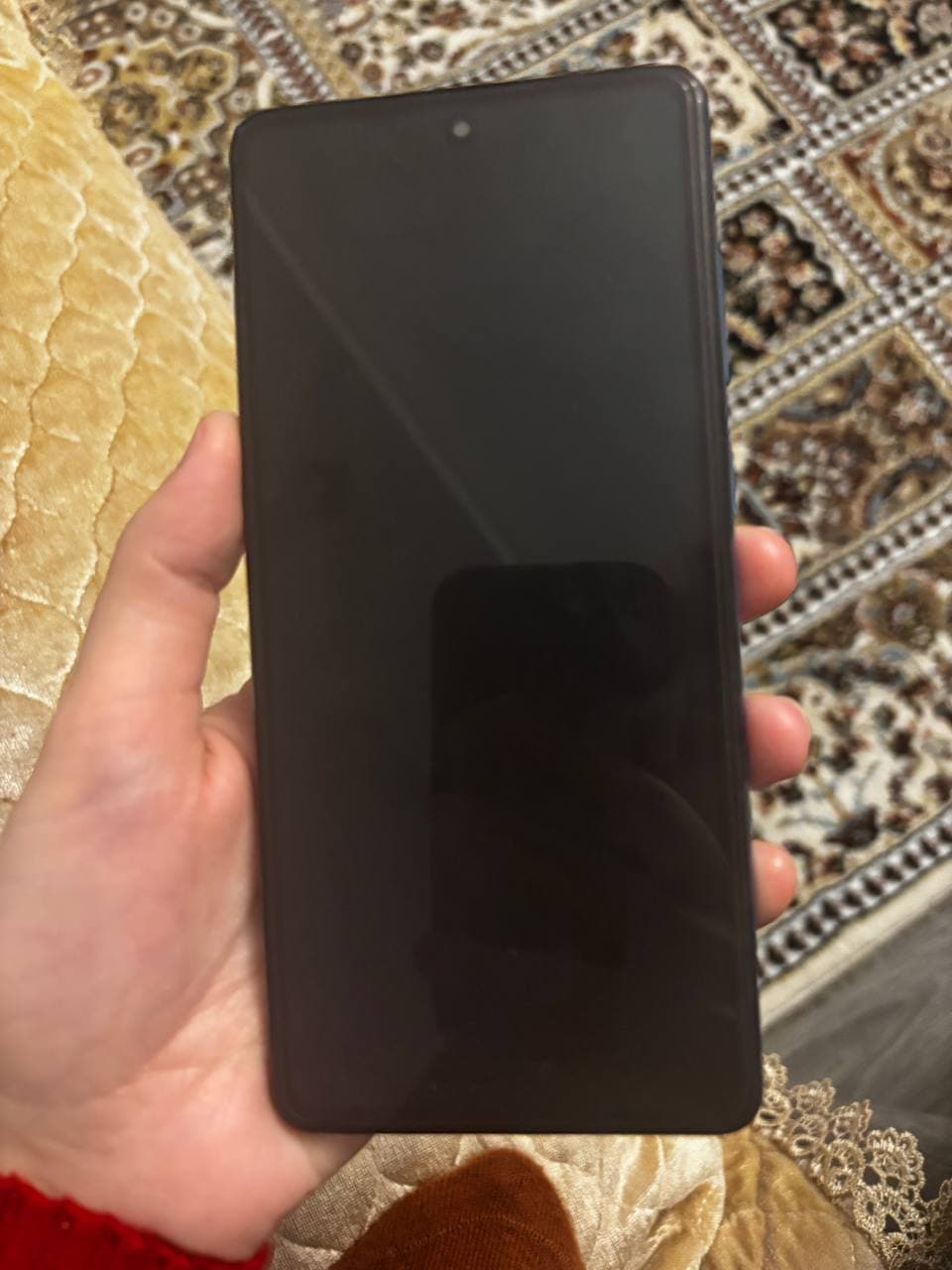 Samsung A72 6/128, полностью рабочий